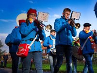 Sinterklaas in Hoograven Utrecht3 n